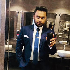 Meet your Posher, Muhammad ariful